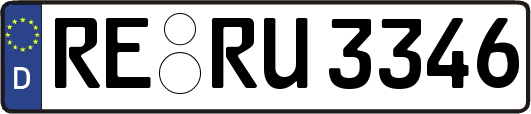 RE-RU3346
