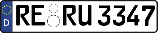 RE-RU3347