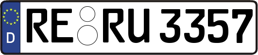 RE-RU3357