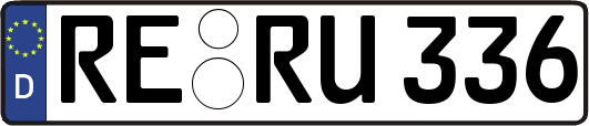 RE-RU336
