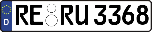 RE-RU3368