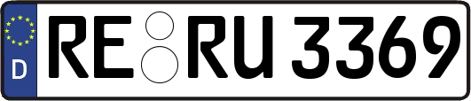 RE-RU3369