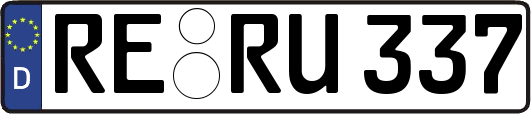RE-RU337