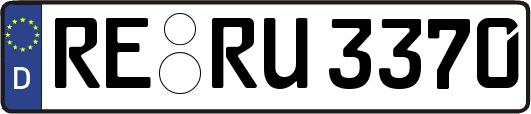 RE-RU3370