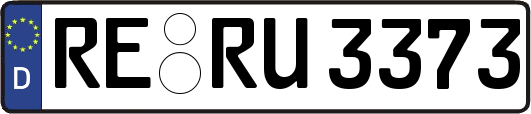 RE-RU3373