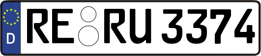 RE-RU3374