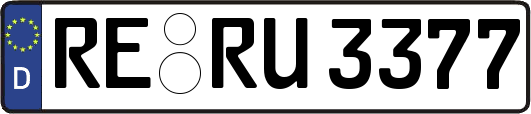 RE-RU3377