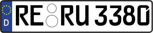 RE-RU3380