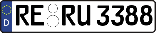 RE-RU3388