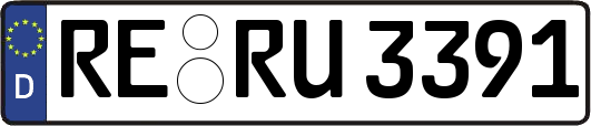 RE-RU3391