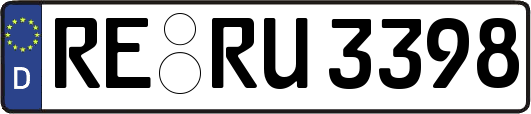 RE-RU3398