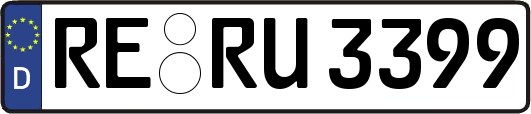 RE-RU3399