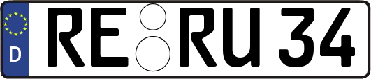 RE-RU34