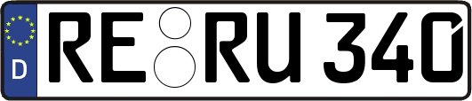 RE-RU340