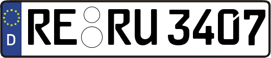 RE-RU3407