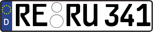 RE-RU341
