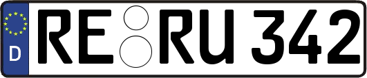 RE-RU342