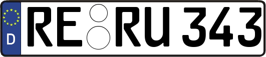 RE-RU343