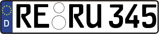 RE-RU345
