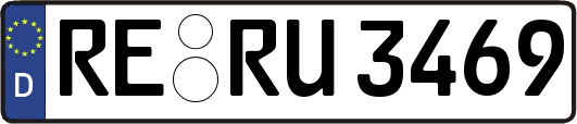 RE-RU3469