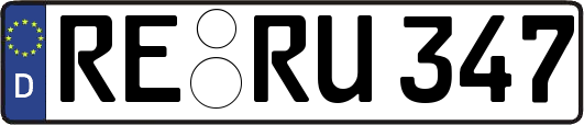 RE-RU347