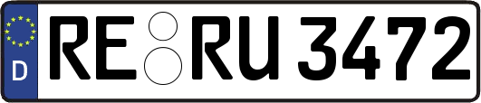 RE-RU3472