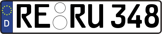 RE-RU348