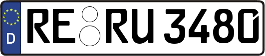 RE-RU3480