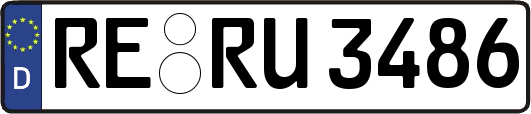 RE-RU3486