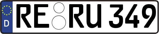 RE-RU349