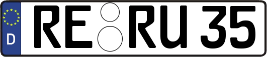 RE-RU35