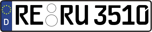 RE-RU3510