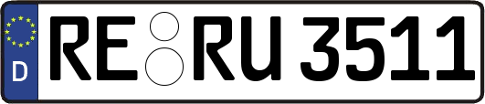 RE-RU3511