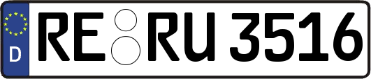 RE-RU3516