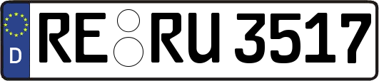 RE-RU3517