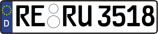 RE-RU3518