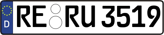 RE-RU3519