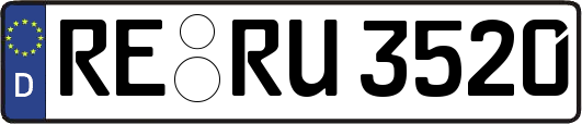 RE-RU3520