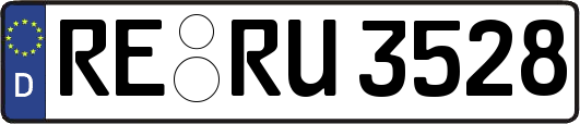 RE-RU3528