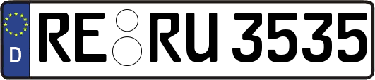 RE-RU3535