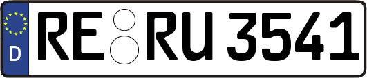 RE-RU3541