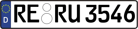 RE-RU3546