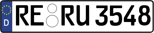 RE-RU3548