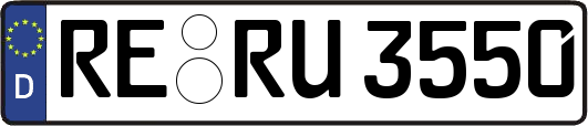 RE-RU3550