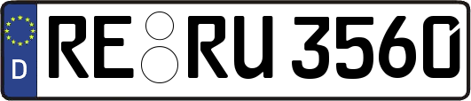 RE-RU3560