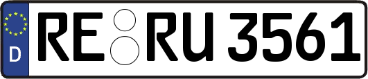 RE-RU3561