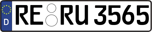RE-RU3565