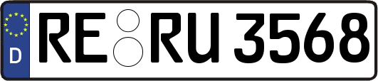 RE-RU3568