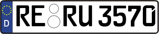 RE-RU3570