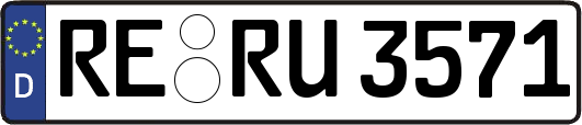 RE-RU3571